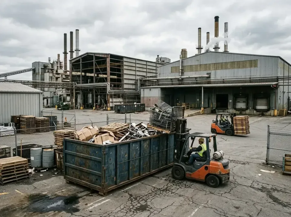 industrial-factory-scrap-conta-003 — frequently asked questions, Cheap Roll-off Dumpster Rentals in Mount Ivy, NY